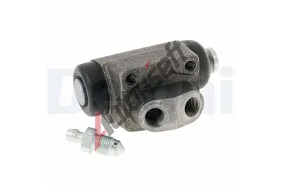 DELPHI Brzdov vleek DF LW90196, LW90196