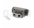 DELPHI Brzdov vleek ‐ DF LW90197