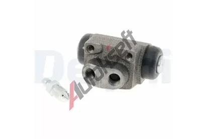 DELPHI Brzdov vleek DF LW90197, LW90197