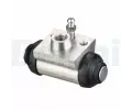Brzdov vleek DELPHI ‐ DF LW90198