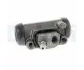 Brzdov vleek DELPHI ‐ DF LW90202