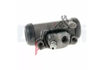 DELPHI Brzdov vleek DF LW90202, LW90202