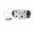 DELPHI Brzdov vleek ‐ DF LW90206