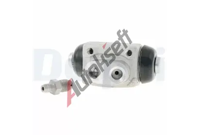 DELPHI Brzdov vleek DF LW90206, LW90206