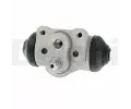Brzdov vleek DELPHI ‐ DF LW90207