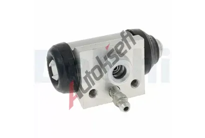 DELPHI Brzdov vleek DF LW90211, LW90211