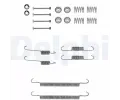DELPHI Sada psluenstv brzdov elisti ‐ DF LY1132
