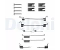Sada p��slu�enstv� brzdov� �elisti&nbsp;DELPHI&nbsp;&dash;&nbsp;DF LY1274