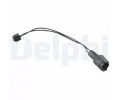 V�stra�n� kontakt opot�eben� oblo�en�&nbsp;DELPHI&nbsp;&dash;&nbsp;DF LZ0101