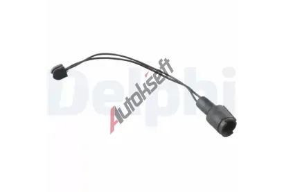DELPHI Výstražný kontakt opotřebení obložení DF LZ0101, LZ0101 DELPHI Výstražný kontakt opotřebení obložení DF LZ0101, LZ0101