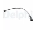 Výstražný kontakt opotřebení obložení DELPHI ‐ DF LZ0108 Výstražný kontakt opotřebení obložení DELPHI ‐ DF LZ0108