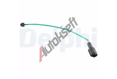 DELPHI Vstran kontakt opoteben obloen DF LZ0109, LZ0109