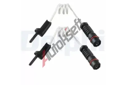 DELPHI Vstran kontakt opoteben obloen DF LZ0144, LZ0144