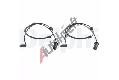 DELPHI Vstran kontakt opoteben obloen DF LZ0152, LZ0152
