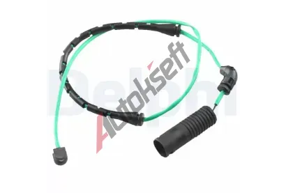 DELPHI Vstran kontakt opoteben obloen DF LZ0156, LZ0156