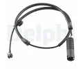Vstran kontakt opoteben obloen DELPHI ‐ DF LZ0158