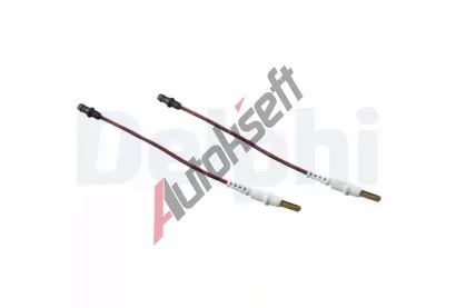 DELPHI Vstran kontakt opoteben obloen DF LZ0161, LZ0161