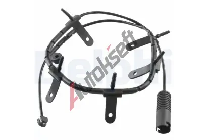 DELPHI Vstran kontakt opoteben obloen DF LZ0164, LZ0164