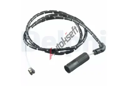 DELPHI Výstražný kontakt opotřebení obložení DF LZ0181, LZ0181 DELPHI Výstražný kontakt opotřebení obložení DF LZ0181, LZ0181