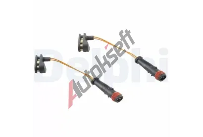 DELPHI Vstran kontakt opoteben obloen DF LZ0185, LZ0185