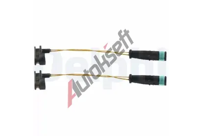 DELPHI Vstran kontakt opoteben obloen DF LZ0190, LZ0190