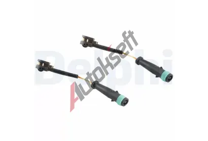 DELPHI Vstran kontakt opoteben obloen DF LZ0199, LZ0199