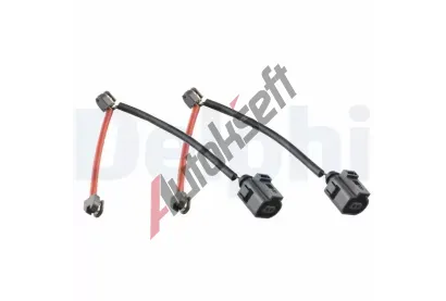 DELPHI Vstran kontakt opoteben obloen DF LZ0200, LZ0200