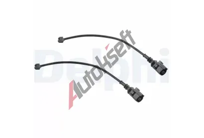 DELPHI Vstran kontakt opoteben obloen DF LZ0201, LZ0201