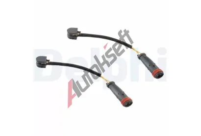 DELPHI Vstran kontakt opoteben obloen DF LZ0204, LZ0204