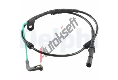DELPHI Vstran kontakt opoteben obloen DF LZ0207, LZ0207
