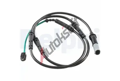 DELPHI Vstran kontakt opoteben obloen DF LZ0212, LZ0212