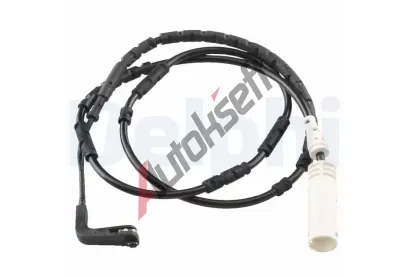 DELPHI Vstran kontakt opoteben obloen DF LZ0216, LZ0216