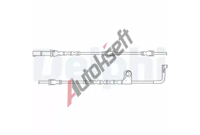 DELPHI Vstran kontakt opoteben obloen DF LZ0226, LZ0226