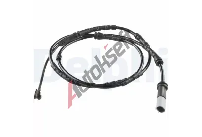 DELPHI Vstran kontakt opoteben obloen DF LZ0236, LZ0236