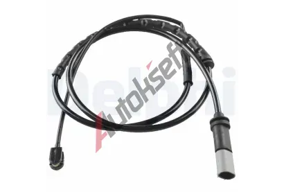 DELPHI Vstran kontakt opoteben obloen DF LZ0247, LZ0247