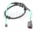 Vstran kontakt opoteben obloen DELPHI ‐ DF LZ0254