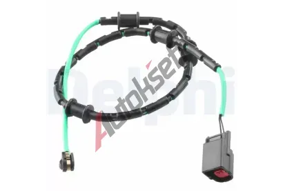 DELPHI Vstran kontakt opoteben obloen DF LZ0254, LZ0254