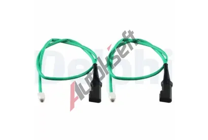 DELPHI Vstran kontakt opoteben obloen DF LZ0279, LZ0279