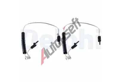 DELPHI Vstran kontakt opoteben obloen DF LZ0280, LZ0280
