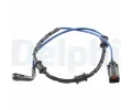 Vstran kontakt opoteben obloen DELPHI ‐ DF LZ0282