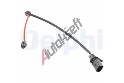 DELPHI Vstran kontakt opoteben obloen DF LZ0283, LZ0283