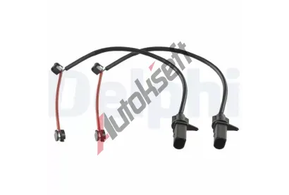 DELPHI Vstran kontakt opoteben obloen DF LZ0284, LZ0284
