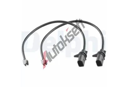 DELPHI V�stra�n� kontakt opot�eben� oblo�en� DF LZ0292, LZ0292