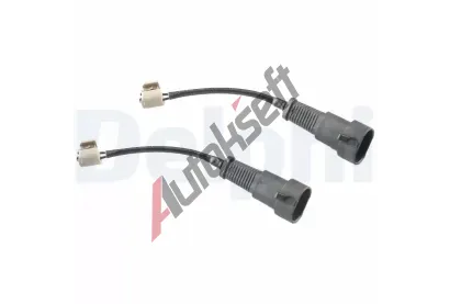 DELPHI Vstran kontakt opoteben obloen DF LZ0293, LZ0293