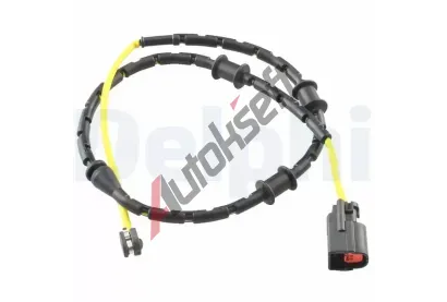DELPHI Výstražný kontakt opotřebení obložení DF LZ0294, LZ0294 DELPHI Výstražný kontakt opotřebení obložení DF LZ0294, LZ0294