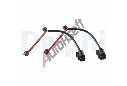 DELPHI Vstran kontakt opoteben obloen DF LZ0301, LZ0301