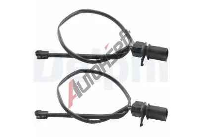 DELPHI Vstran kontakt opoteben obloen DF LZ0304, LZ0304