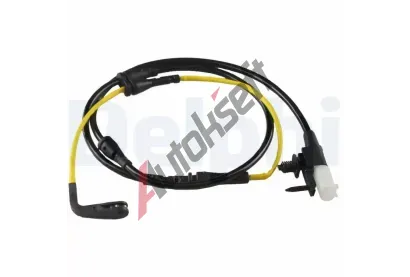 DELPHI Vstran kontakt opoteben obloen DF LZ0315, LZ0315