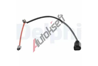 DELPHI Vstran kontakt opoteben obloen DF LZ0324, LZ0324