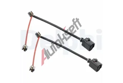 DELPHI Vstran kontakt opoteben obloen DF LZ0326, LZ0326